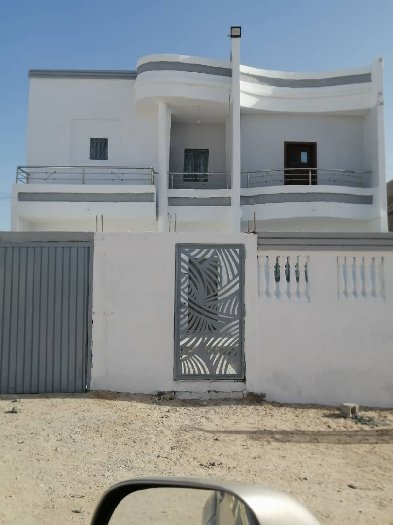 دار للإجار