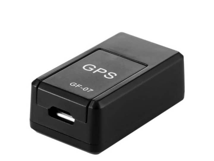 GPS