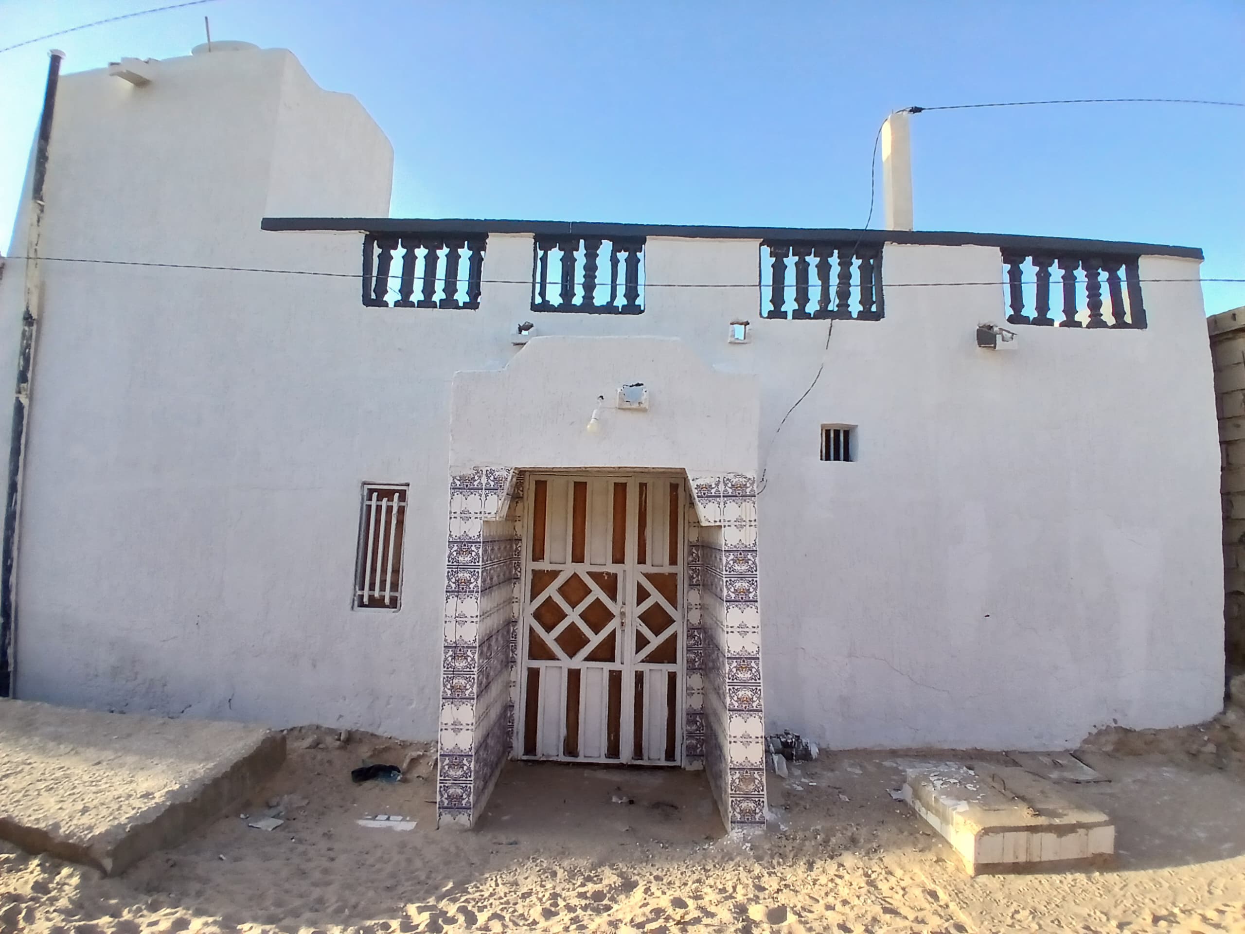 فرصة دار للبيع عرفات