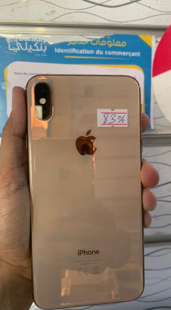 Iphone xs max فرصة