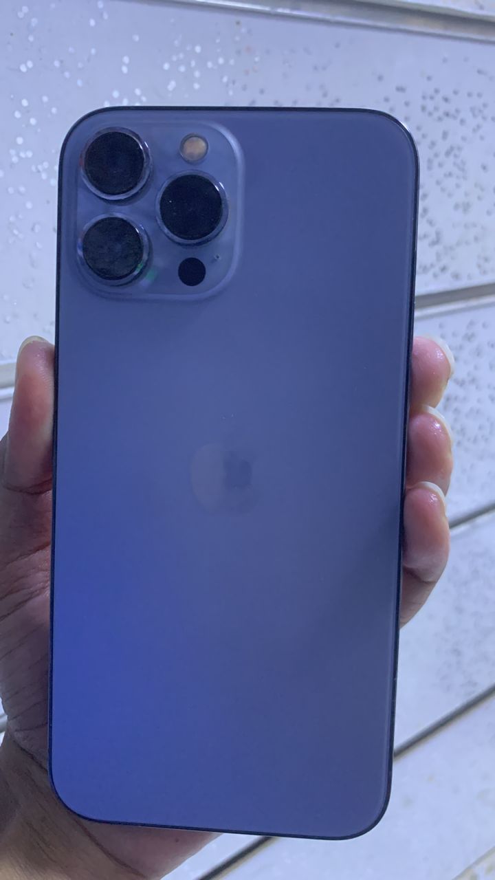 Iphone 13 pro max