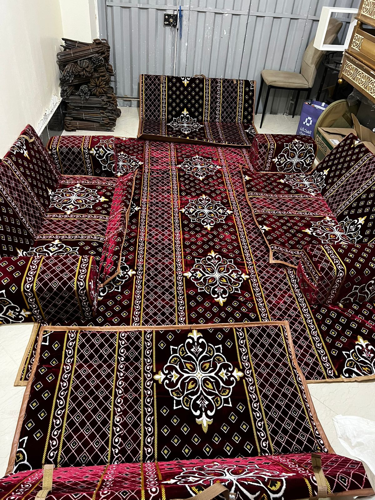جلسات خليجية - صورة 3