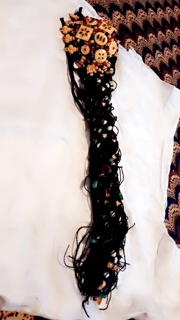 عروسة للبيع - صورة 2