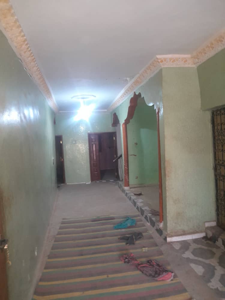 دار في گزرة الشباب