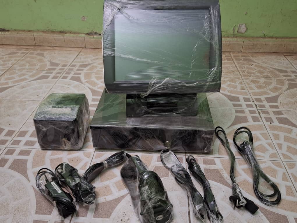 درج تسجيل نقدية