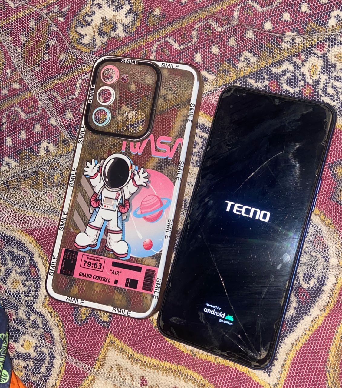 Tecno