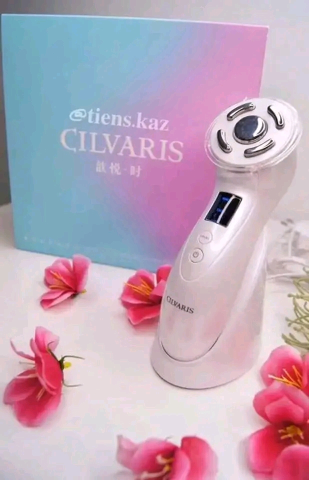 جهاز سيلفاريس - صورة 3