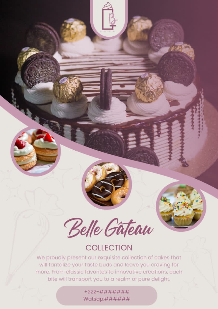 نقشة لخدمات التصميم - صورة 3