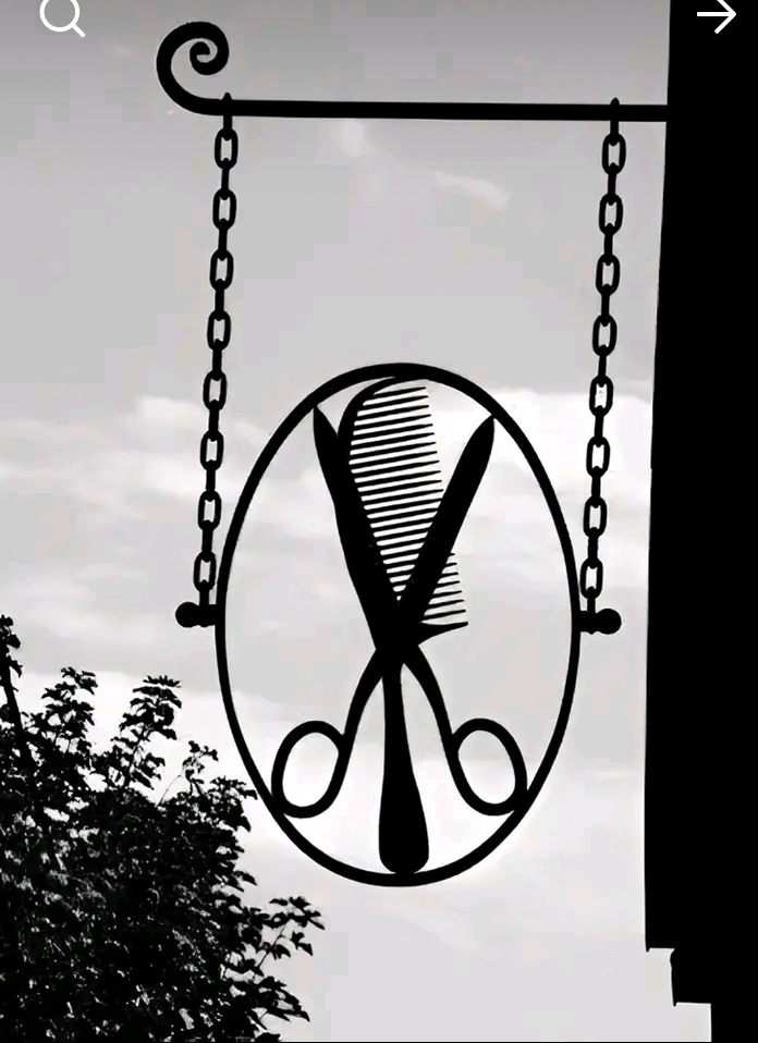 حلاق باربيس - صورة 4
