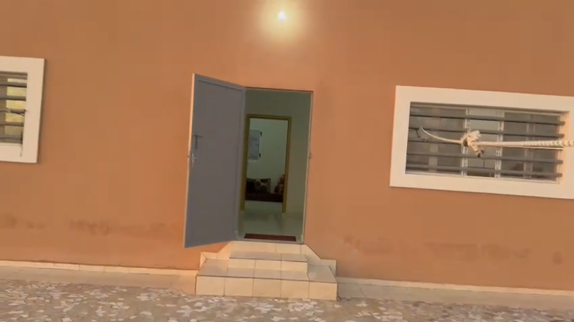 منتزه سياحي للإيجار