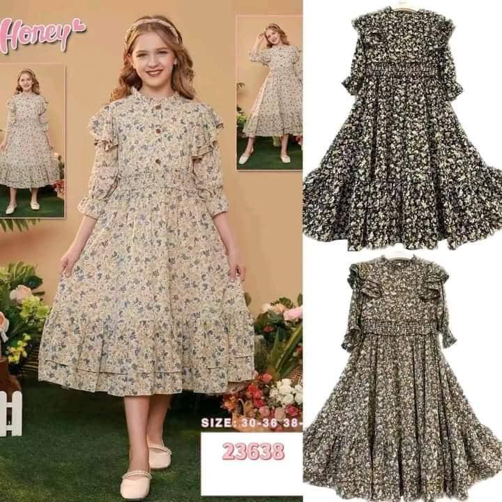 لباس التركة