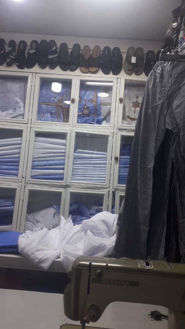 محل نايس للملابس - صورة 3