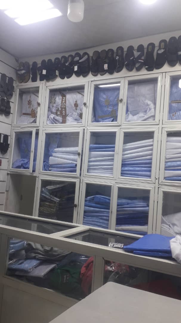 محل نايس للملابس - صورة 2