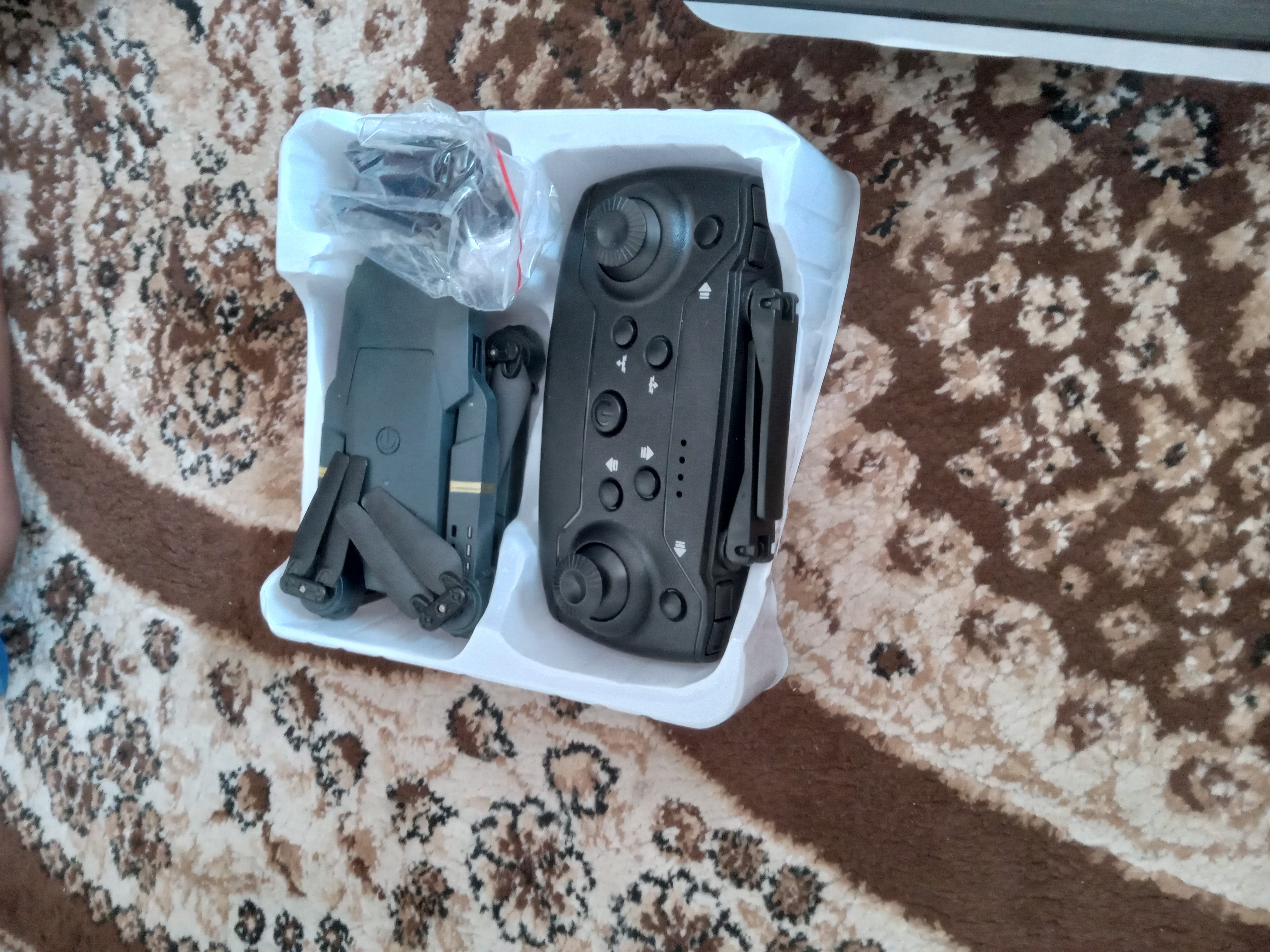 نواكشوط عرفات