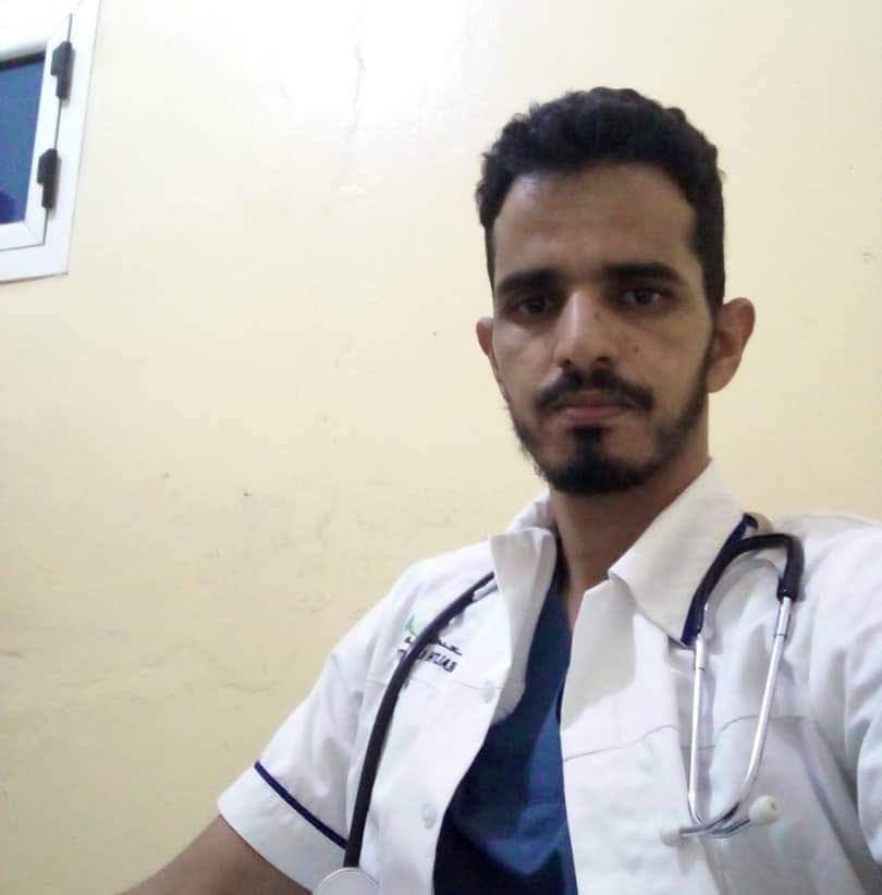 محمد موسى احمد