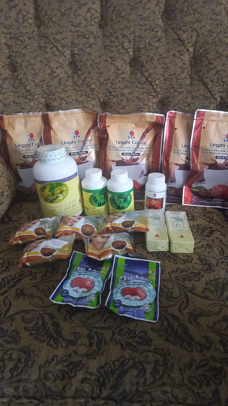 DXN
