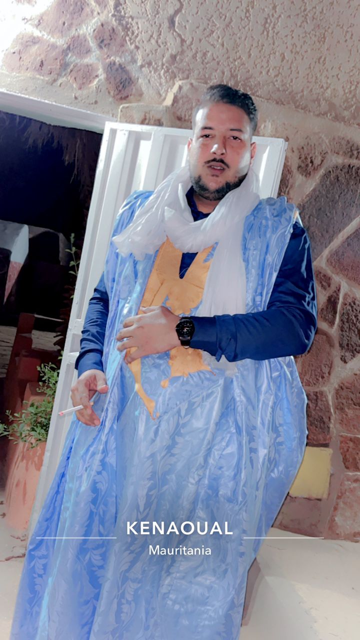 الوالد سيداحمد