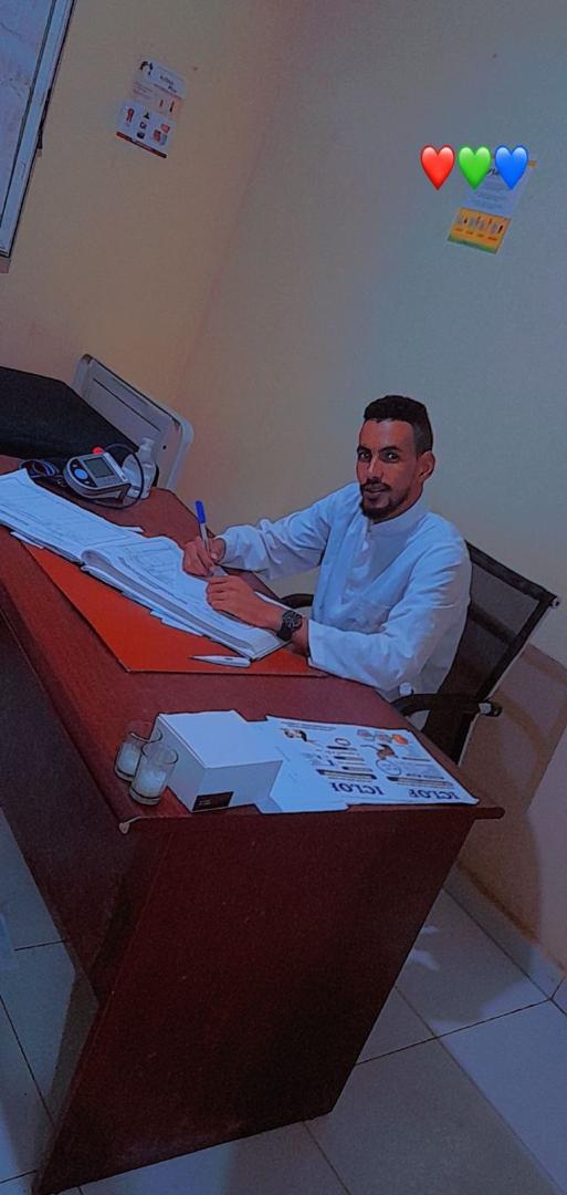 سيداحمد /احمد اكليب