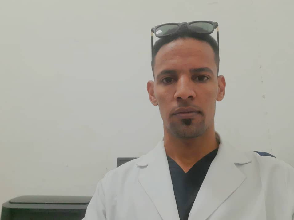 محمدعبدالفتاح سيدالامين